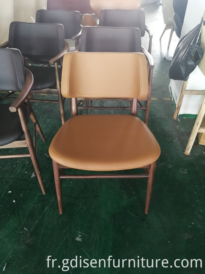 Bora Danisa Dining Chair